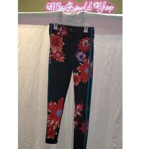 D&G Legging Black size XL